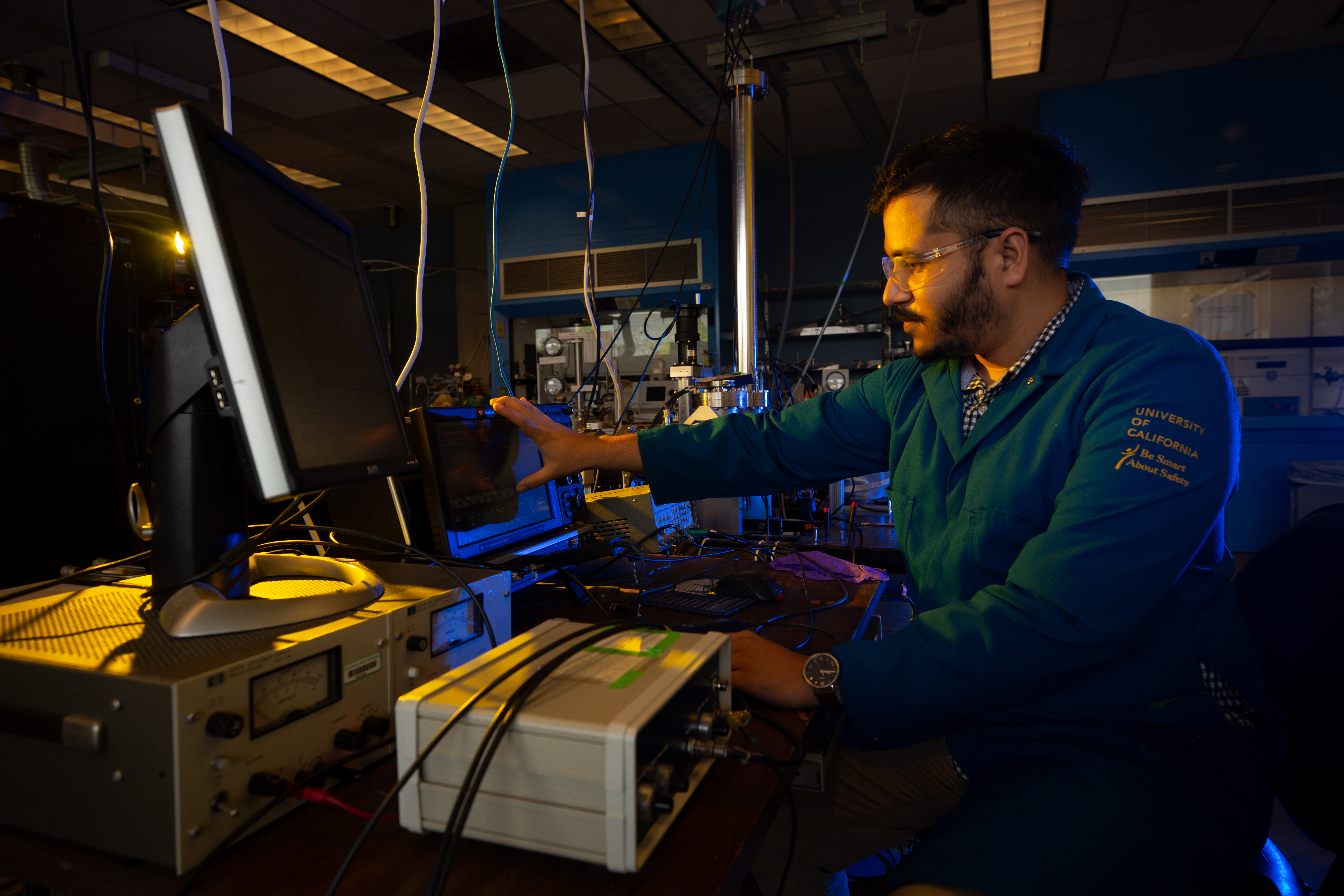 Innovation at UC Riverside