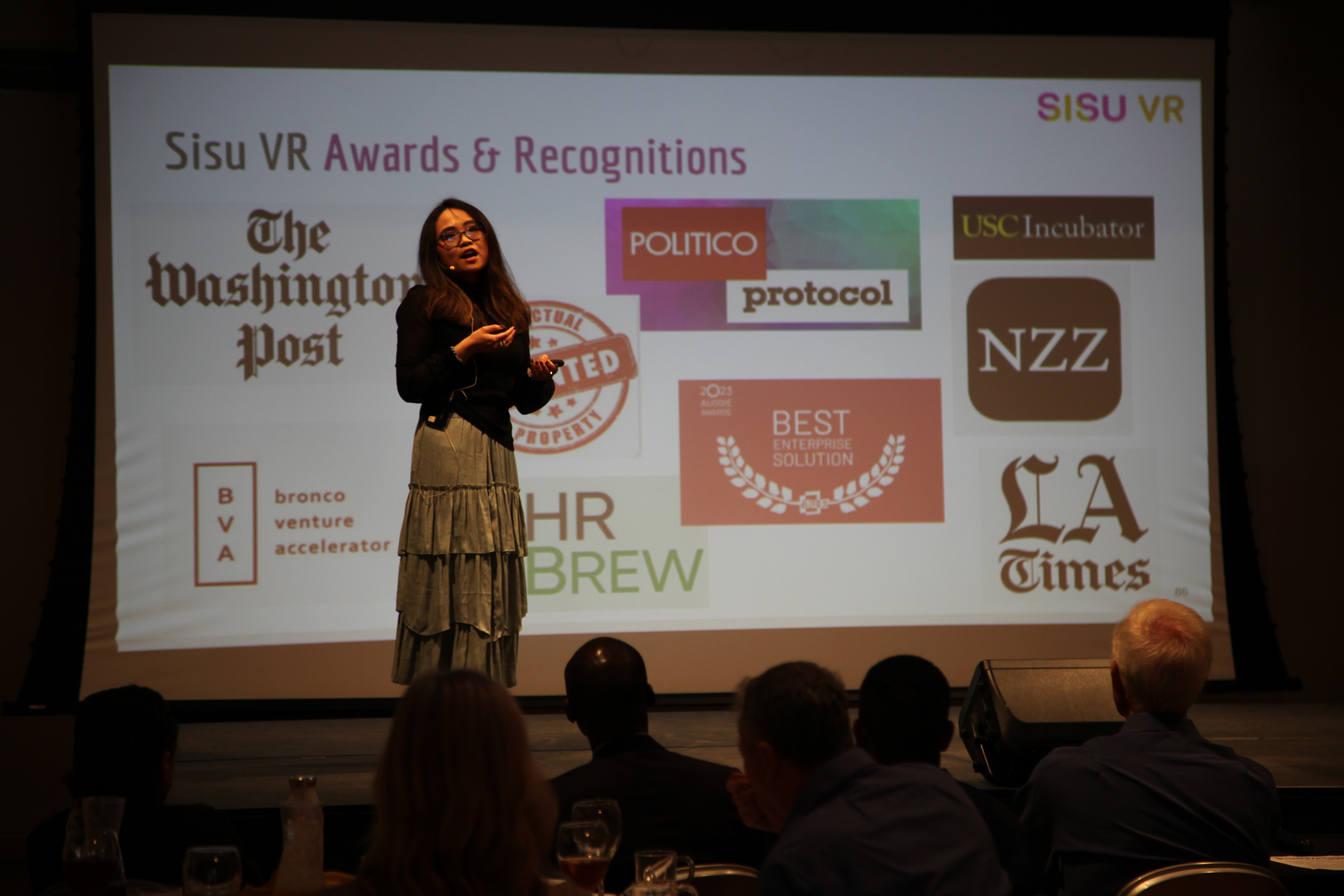 Riverside County Innovation Month Pitch Finale