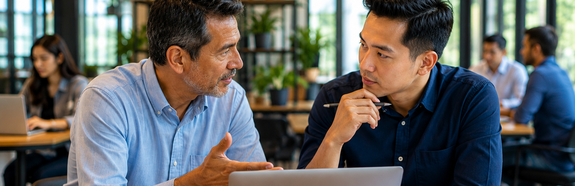  Join UCR Innovation & Entrepreneurship for our monthly Community Innovation Office Hours - a free virtual session designed to connect Inland Southern California entrepreneurs with experienced mentors, practical business insights, and resources to support innovation and business growth.