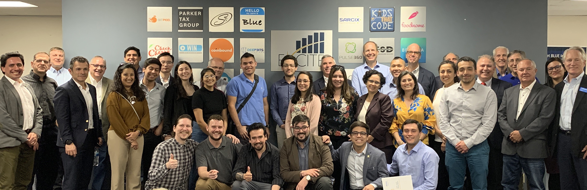 Join UCR’s Quarterly ExCITE Open Workday + Startup Social to cowork alongside founders, entrepreneurs, and innovators during the day, then connect with Inland Southern California’s startup community during an evening networking social.