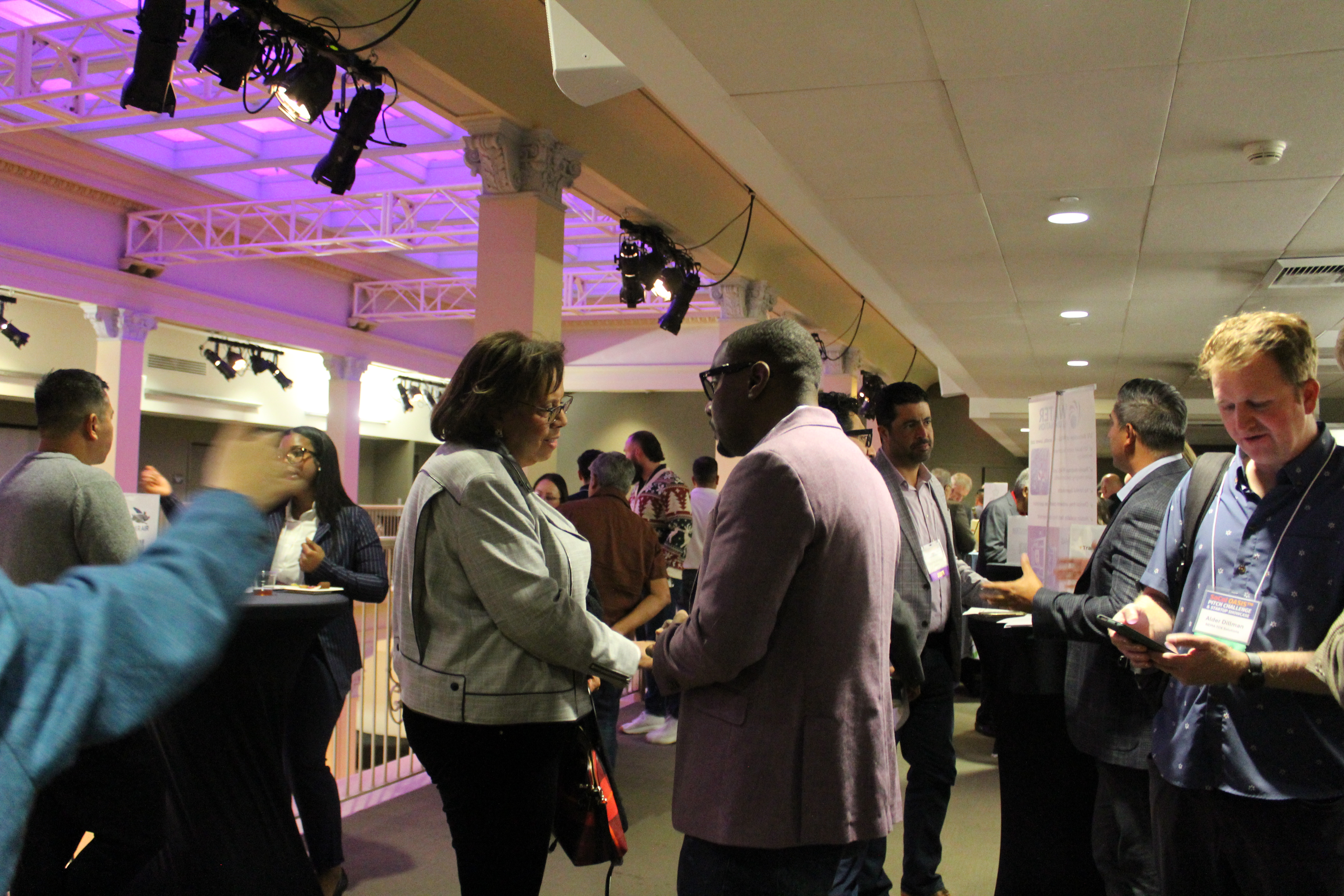 2025 SoCal OASIS Challenge Technology Showcase