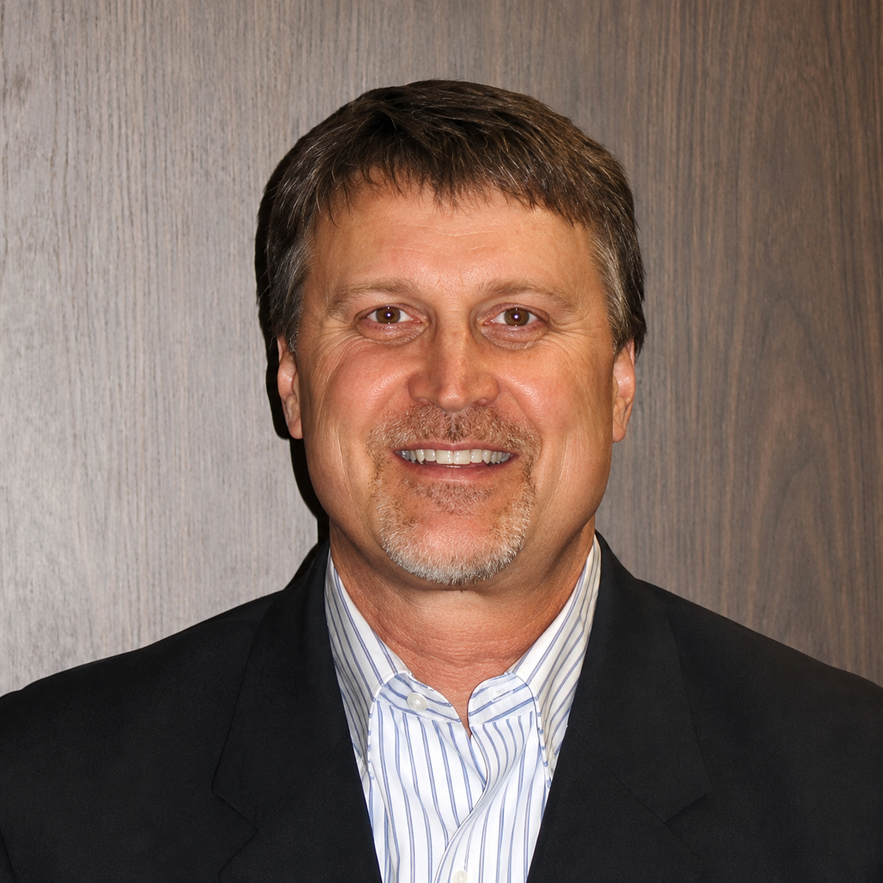 Ken Gruys