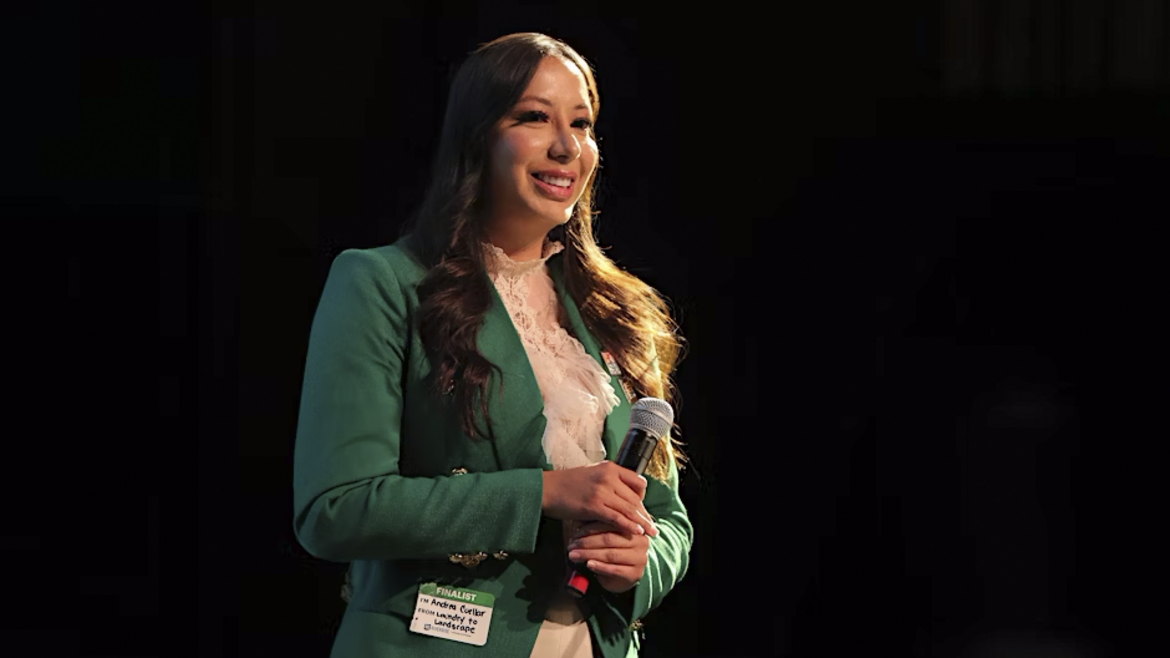 2024 SoCal OASIS™ Pitch Challenge