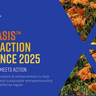 2025 Inland SoCal OASIS™ Climate Action Conference