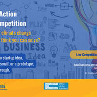 Climate Action Ideas Competition