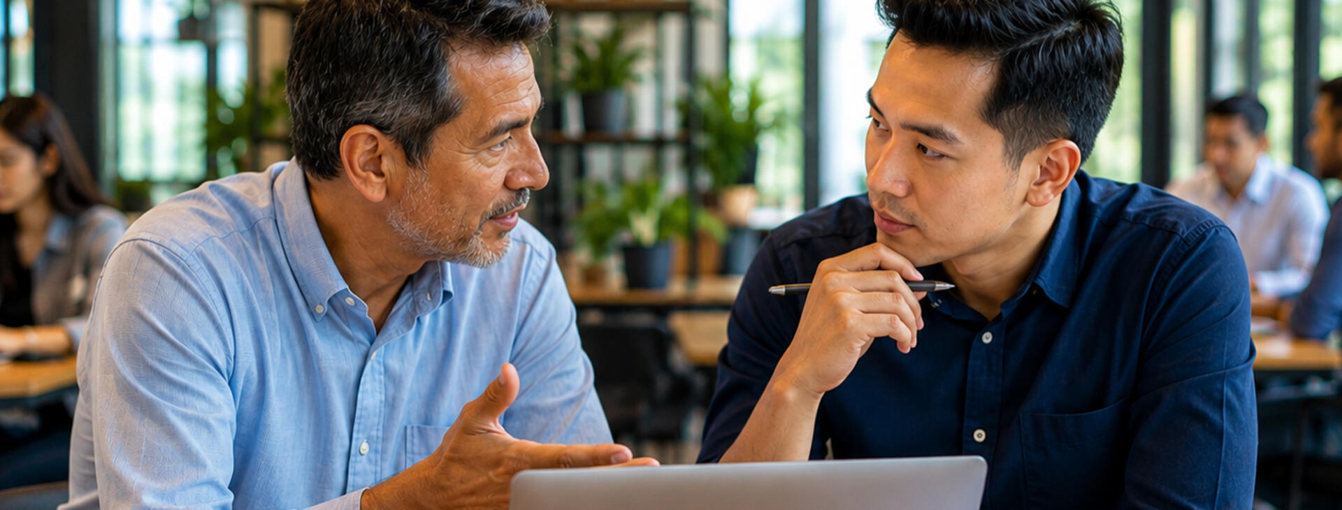  Join UCR Innovation & Entrepreneurship for our monthly Community Innovation Office Hours - a free virtual session designed to connect Inland Southern California entrepreneurs with experienced mentors, practical business insights, and resources to support innovation and business growth.