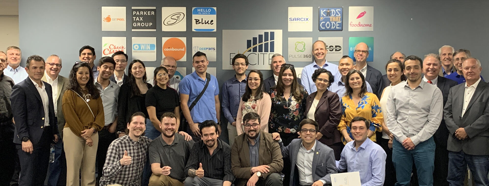 Join UCR’s Quarterly ExCITE Open Workday + Startup Social to cowork alongside founders, entrepreneurs, and innovators during the day, then connect with Inland Southern California’s startup community during an evening networking social.