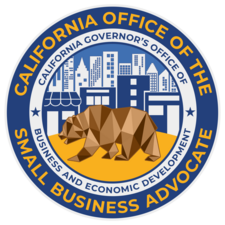 CalOSBA Logo