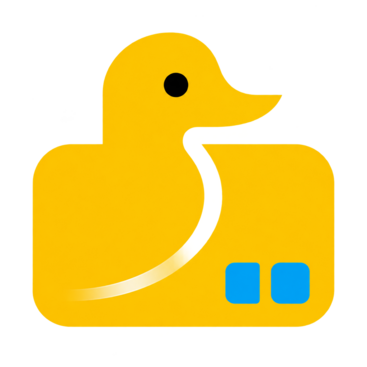 GoGoDuck Logo