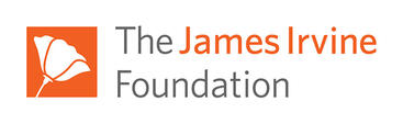 The James Irvine Foundation