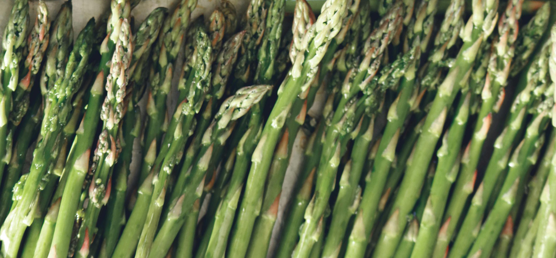Excalibur™ Asparagus